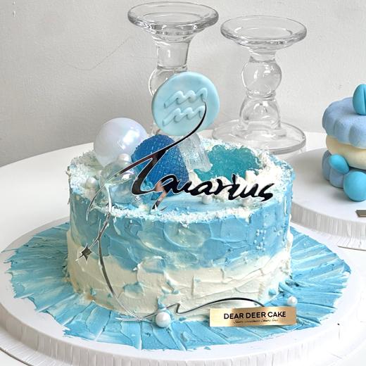 水瓶座·波塞冬 商品图0