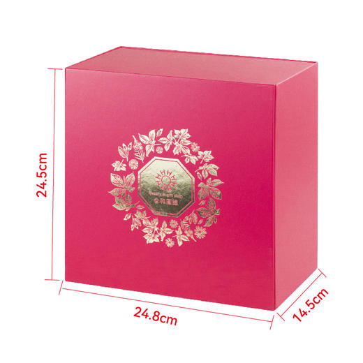 幸福魔方礼盒 商品图1