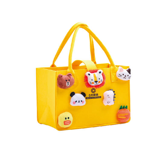 童趣礼包（礼盒） 商品图0