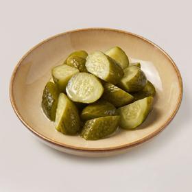 酸黄瓜200g