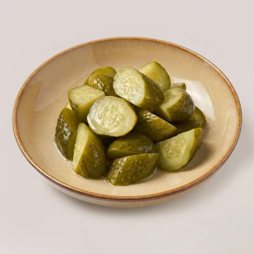 酸黄瓜200g 商品图0