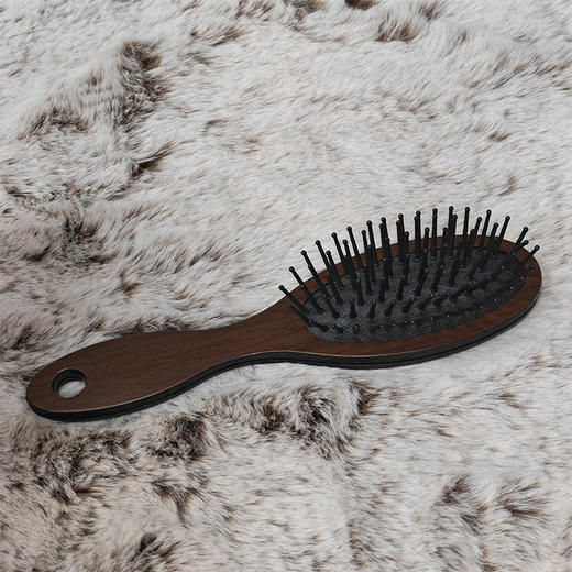 ido爱都优品 天然橡胶气垫梳 商品图3