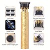 美国Vintage T9 复古防水专业理发修剪器 商品缩略图2