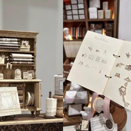 阿果拉  jieyanow 圣诞新品 印章 商品图4