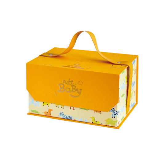 快乐时光（礼盒） 商品图0