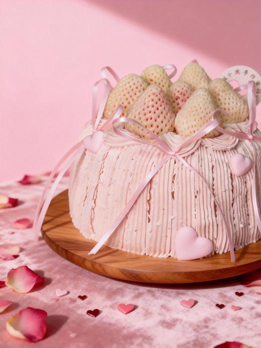 淡雪心意·蛋糕 商品图2