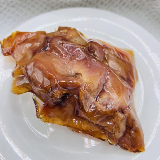 【蹄筋】紫光园老北京蹄筋 文火慢炖，口感软烂加热即食 商品图3