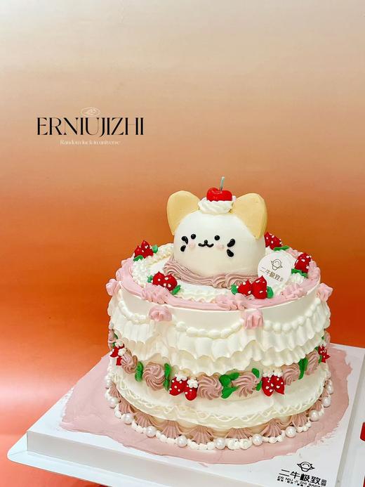 可爱喵 商品图1