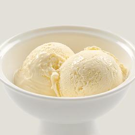 97鲜奶冰激淋（2球）