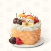 ⚜️大橘大厘蛋糕 商品缩略图0