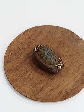 养生黑芝麻玛德琳·常温点心