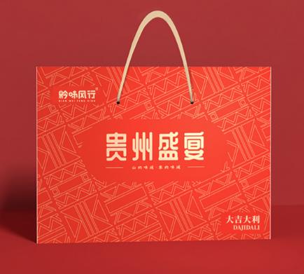 贵州盛宴C套餐【年味特产大礼包】1.58kg+2L【GY】 商品图0