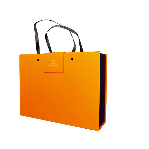 橙心橙意（礼盒） 商品图0