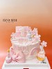 翻糖周岁兔 商品缩略图0