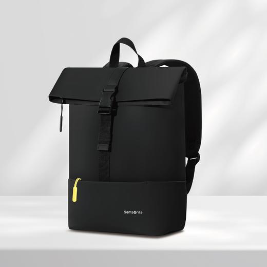 【新秀丽箱包】箱体轻盈立体包型轻松收纳 精细内里时尚百搭（2.1-2.24停发） 商品图7