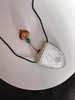 SpoiledBrat Jewelry质感上乘的小羊皮和天然彩石眼镜链 商品缩略图9