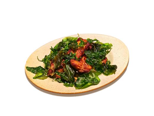 罗勒炸小排 商品图0