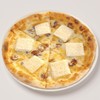 奶皮披萨6寸｜铁盘 商品缩略图1