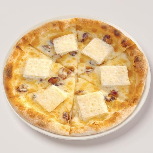 奶皮披萨6寸｜铁盘 商品图1
