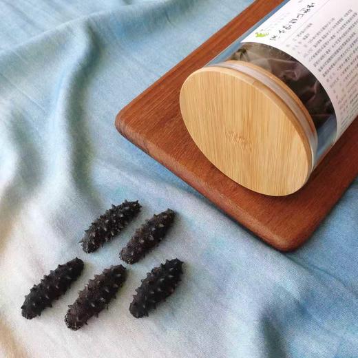 野生深海辽刺参简装&礼盒 | 合作生产* Feral Holothurian | Coproduction 商品图3