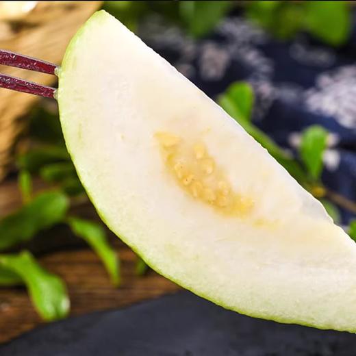 【芭乐】树熟芭乐果香四溢清甜爽口 冰淇淋口感软糯香甜（红心/白心）（2.12-2.24停发） 商品图6