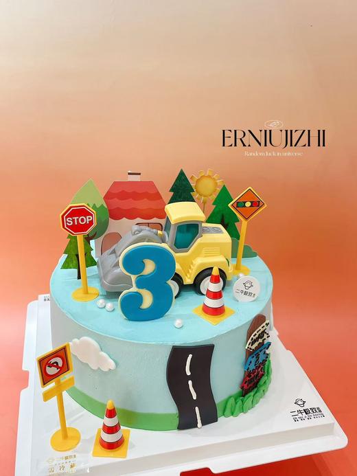 小小施工队 商品图2