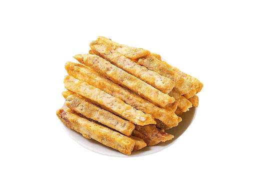 散称酥脆芋头条（蟹黄味） 商品图0