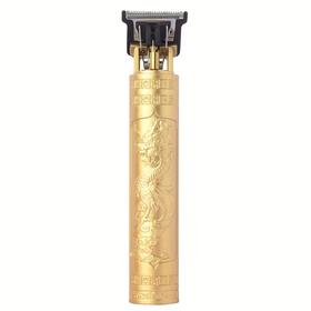 美国Vintage T9 复古防水专业理发修剪器