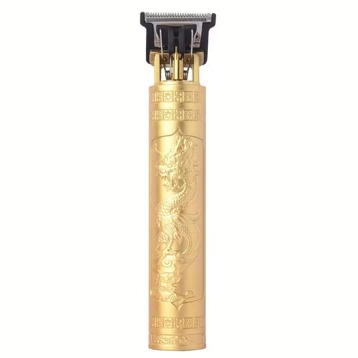 美国Vintage T9 复古防水专业理发修剪器 商品图0