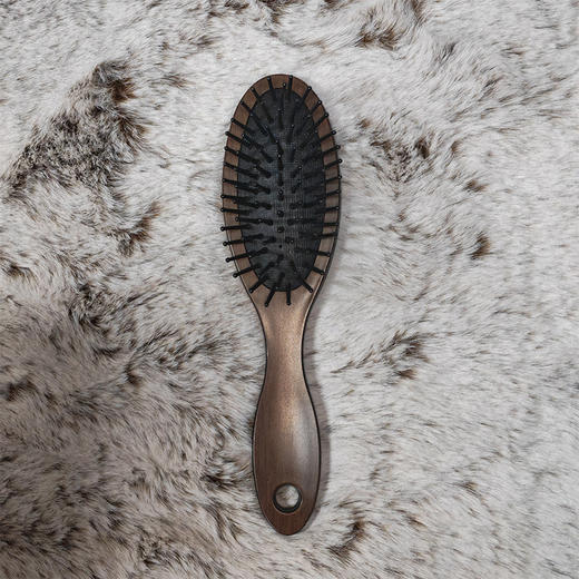 ido爱都优品 天然橡胶气垫梳 商品图0