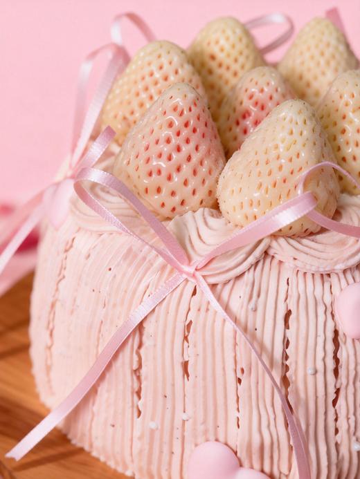 淡雪心意·蛋糕 商品图4