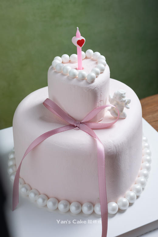 粉黛珍珠塔 商品图0