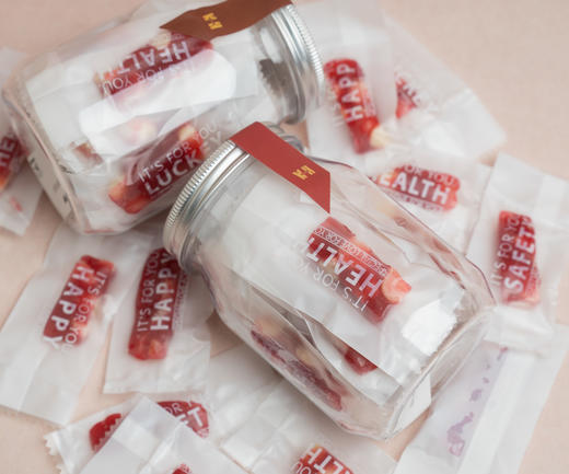 夏威夷树莓软糖 商品图1