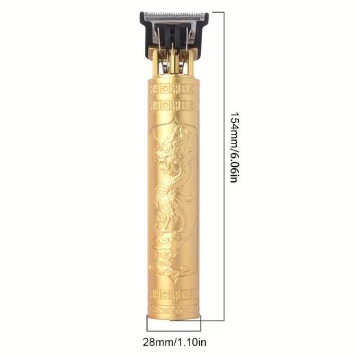 美国Vintage T9 复古防水专业理发修剪器 商品图6