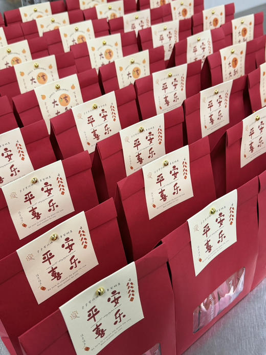 杏仁太妃糖 商品图9