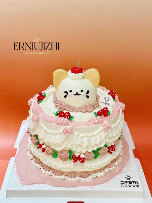 可爱喵 商品图0