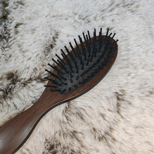 ido爱都优品 天然橡胶气垫梳 商品图5