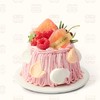 ⚜️樱柚金柚蛋糕 商品缩略图0