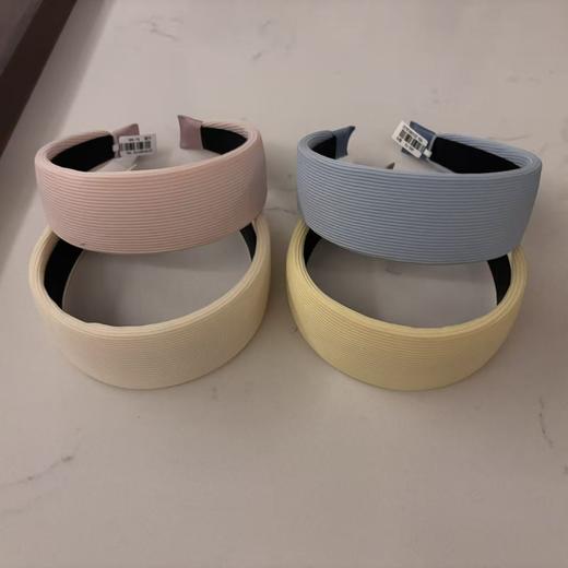 【抖音专属】发箍（26sj065-随机） 商品图0