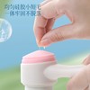 【2个】净颜双面洗脸刷 软毛硅胶洁面刷仪 手动深层清洁毛孔去黑头神器 商品缩略图4
