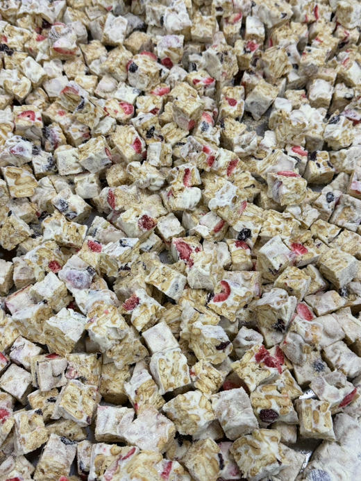 草莓雪花酥 商品图8