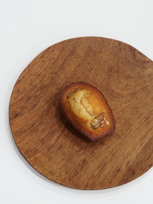 红枣核桃玛德琳·常温点心 商品图0