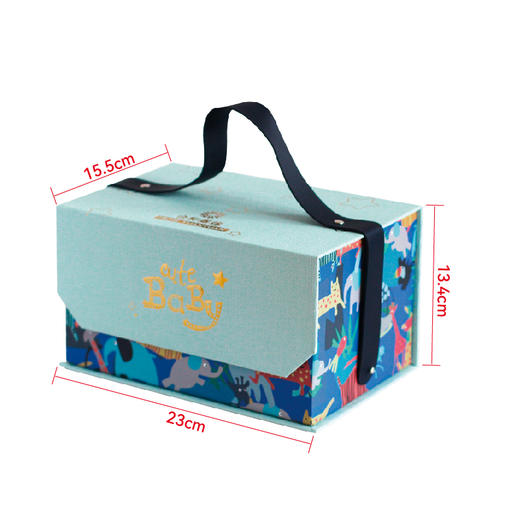 快乐时光（礼盒） 商品图7