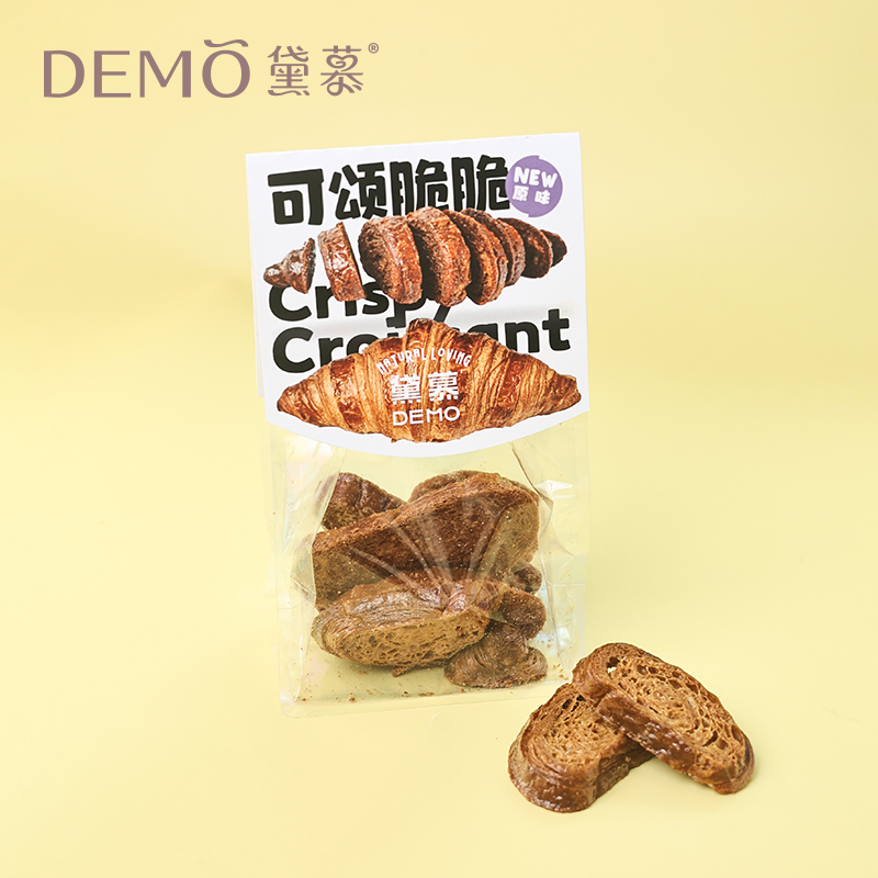 原味可颂脆脆酥|Original Croissant Crisps