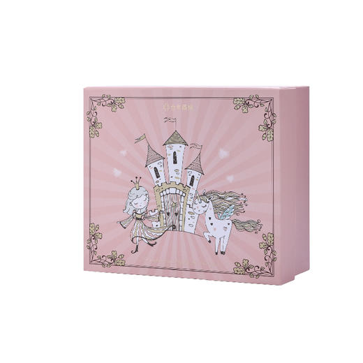 王子公主礼盒 商品图4