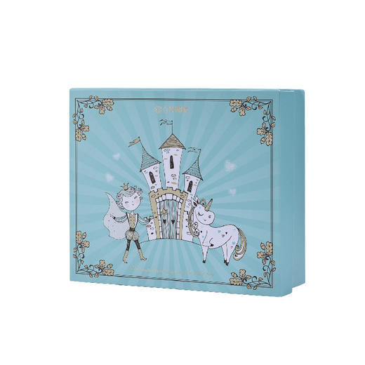 王子公主礼盒 商品图0