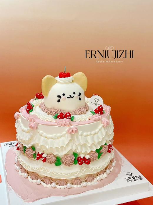 可爱喵 商品图2