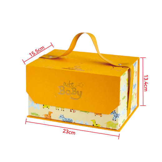 快乐时光（礼盒） 商品图6