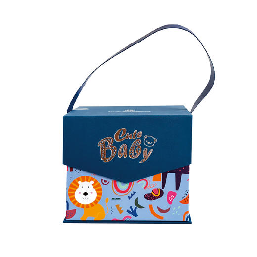 欢乐精灵（礼盒） 商品图0