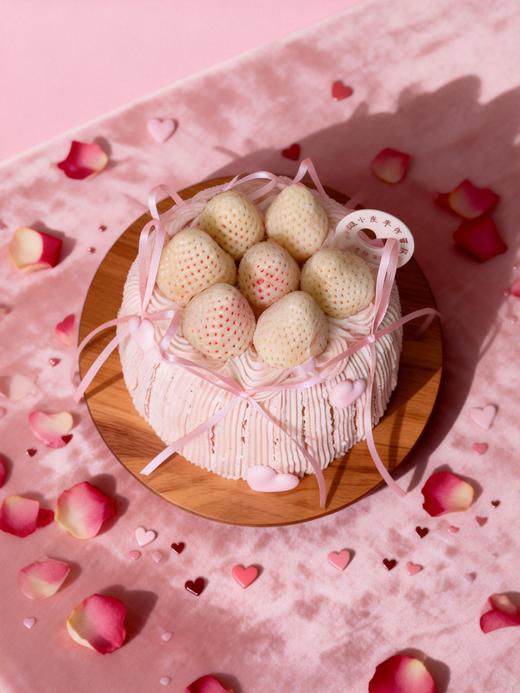 淡雪心意·蛋糕 商品图3